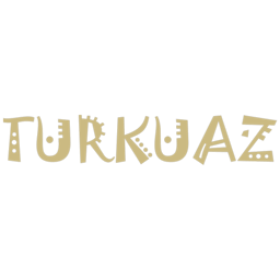 Turkuaz Turkish Restaurant logo.